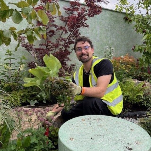 Garden & Landscape Maintenance
