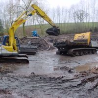 Garden & Landscape Maintenance