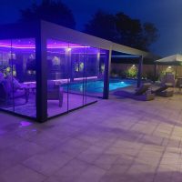 Outdoor Living