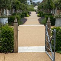 Commercial Landscapes