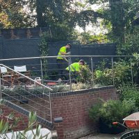 Garden & Landscape Services