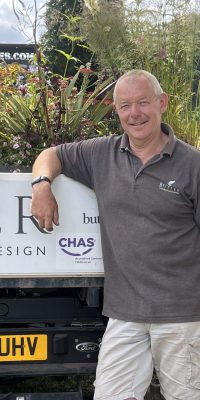 Garden & Landscape Maintenance