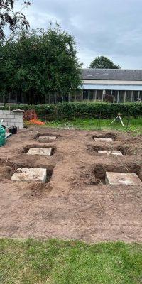 The RSPCA Garden – From Chelsea to Stapeley Grange