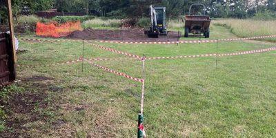 The RSPCA Garden – From Chelsea to Stapeley Grange