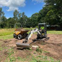 The RSPCA Garden – From Chelsea to Stapeley Grange