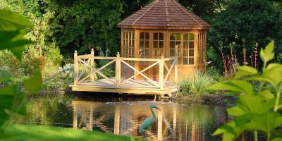 Outdoor Living