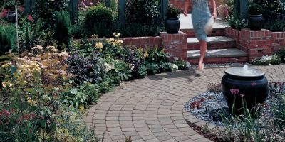 Classic Garden