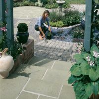 Classic Garden