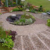 Classic Garden