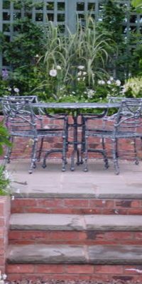 Classic Garden
