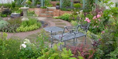 Classic Garden