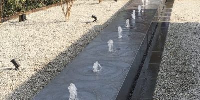 Water Features: Ponds, Fountains & Waterfalls