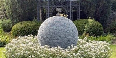 Planting & Border Design